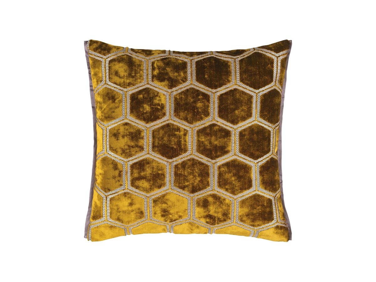 DESIGNERS GUILD Manipur Cushion / デザイナーズギルド マニプール