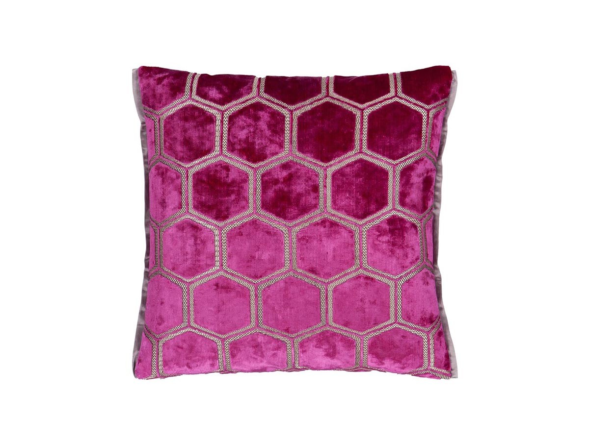 DESIGNERS GUILD Manipur Cushion / デザイナーズギルド マニプール