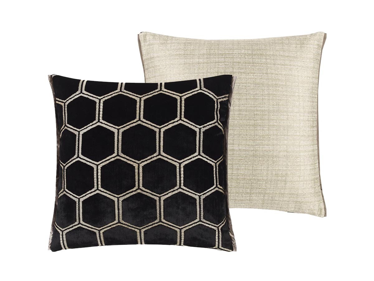 DESIGNERS GUILD Manipur Cushion / デザイナーズギルド マニプール