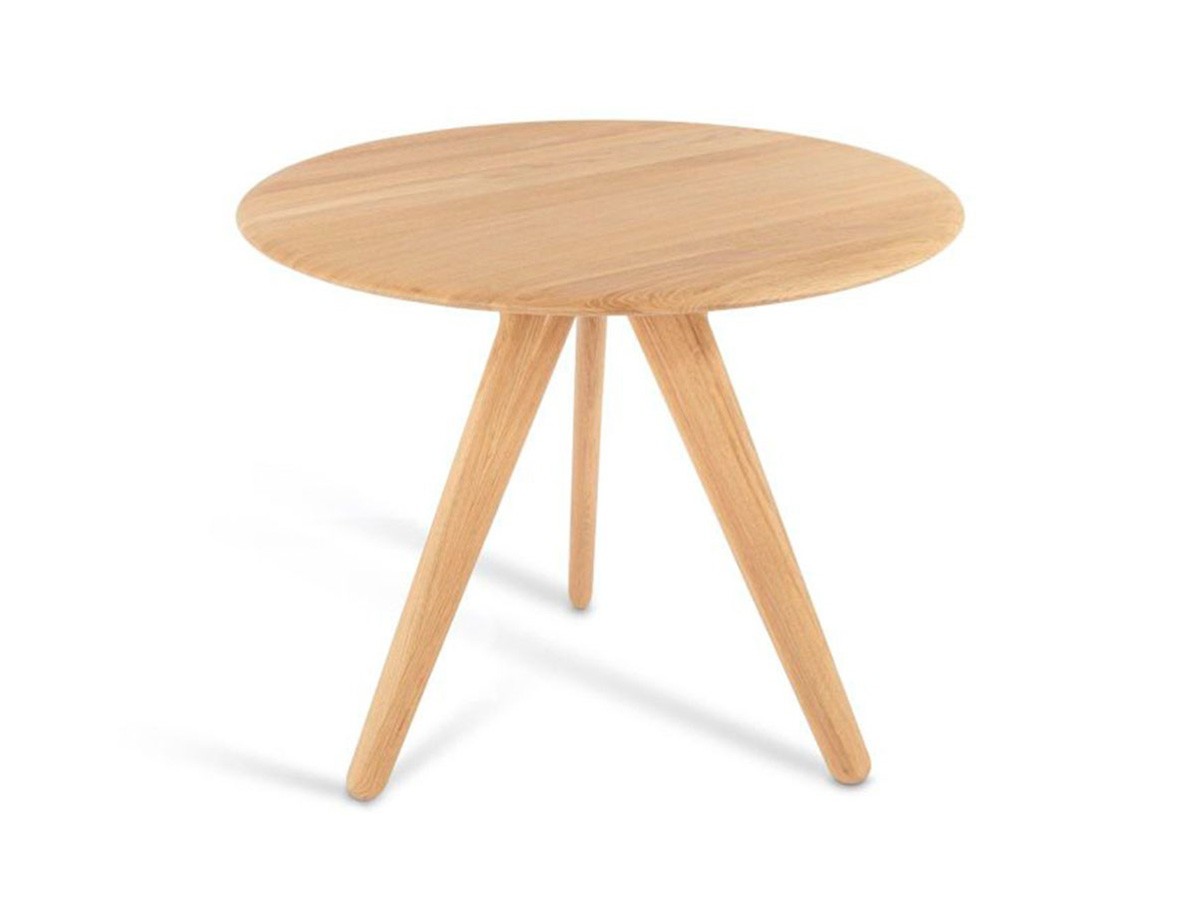 Tom Dixon. Slab Round Table 900 / トム・ディクソン スラブ ラウンド