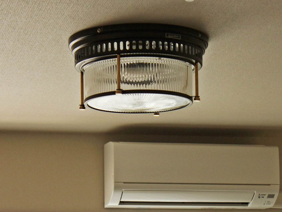 JOURNAL STANDARD FURNITURE ROCHESTER CELING LIGHT / ジャーナル