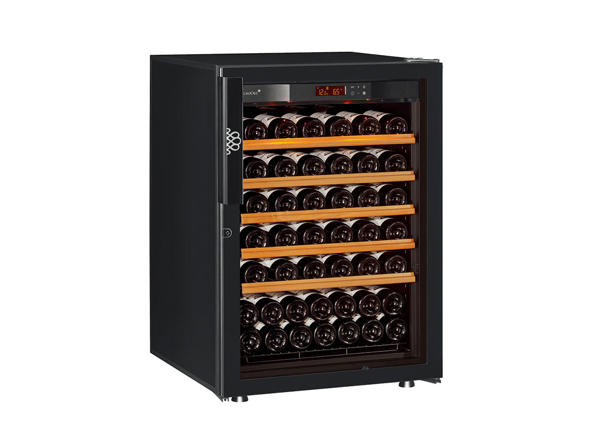 EUROCAVE Pure-S-C-PTHF / ユーロカーブ ピュア S-C-PTHF - インテリア