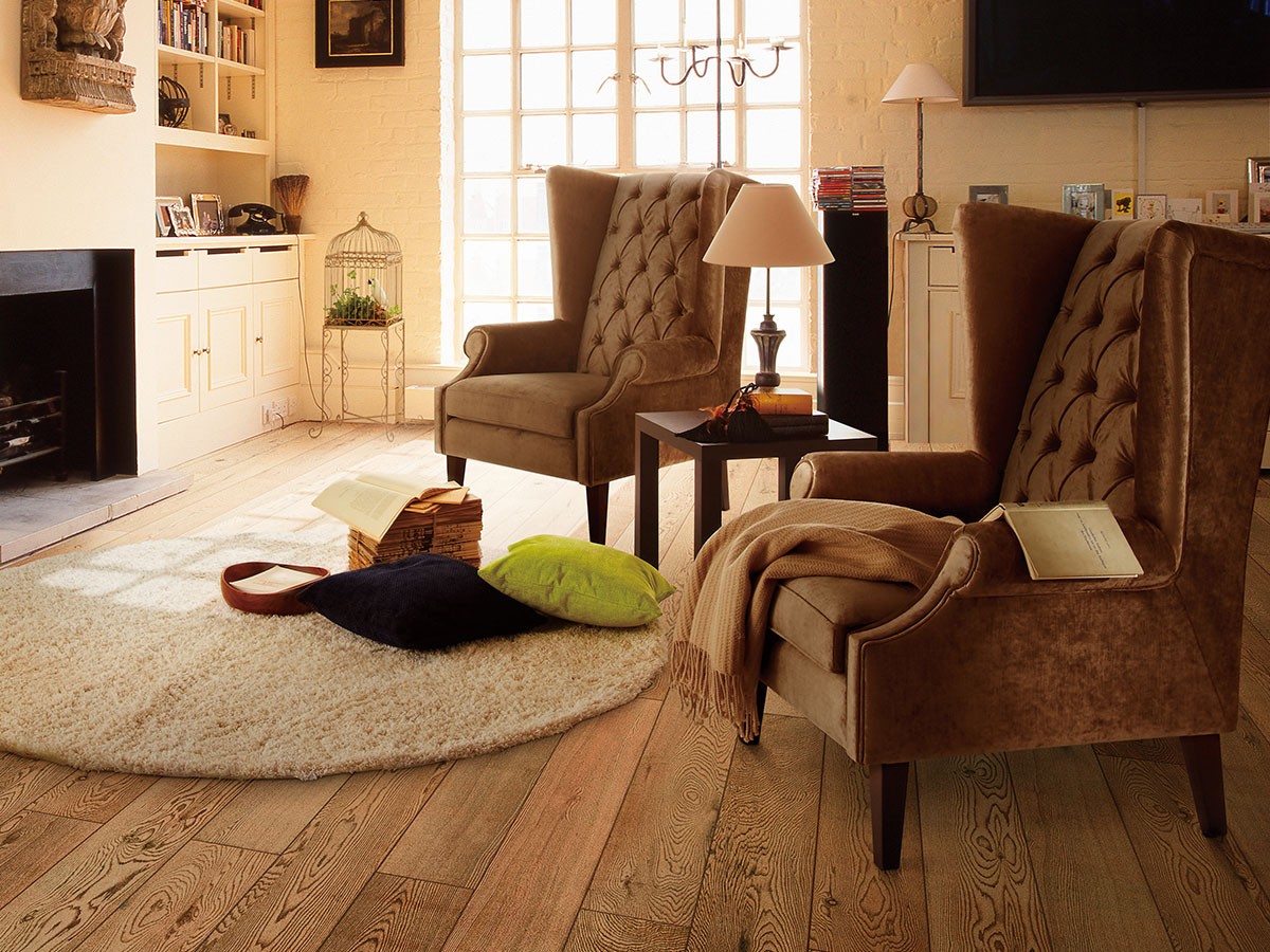 FLYMEe Blanc LOUNGE CHAIR / フライミーブラン ウイングバックチェア