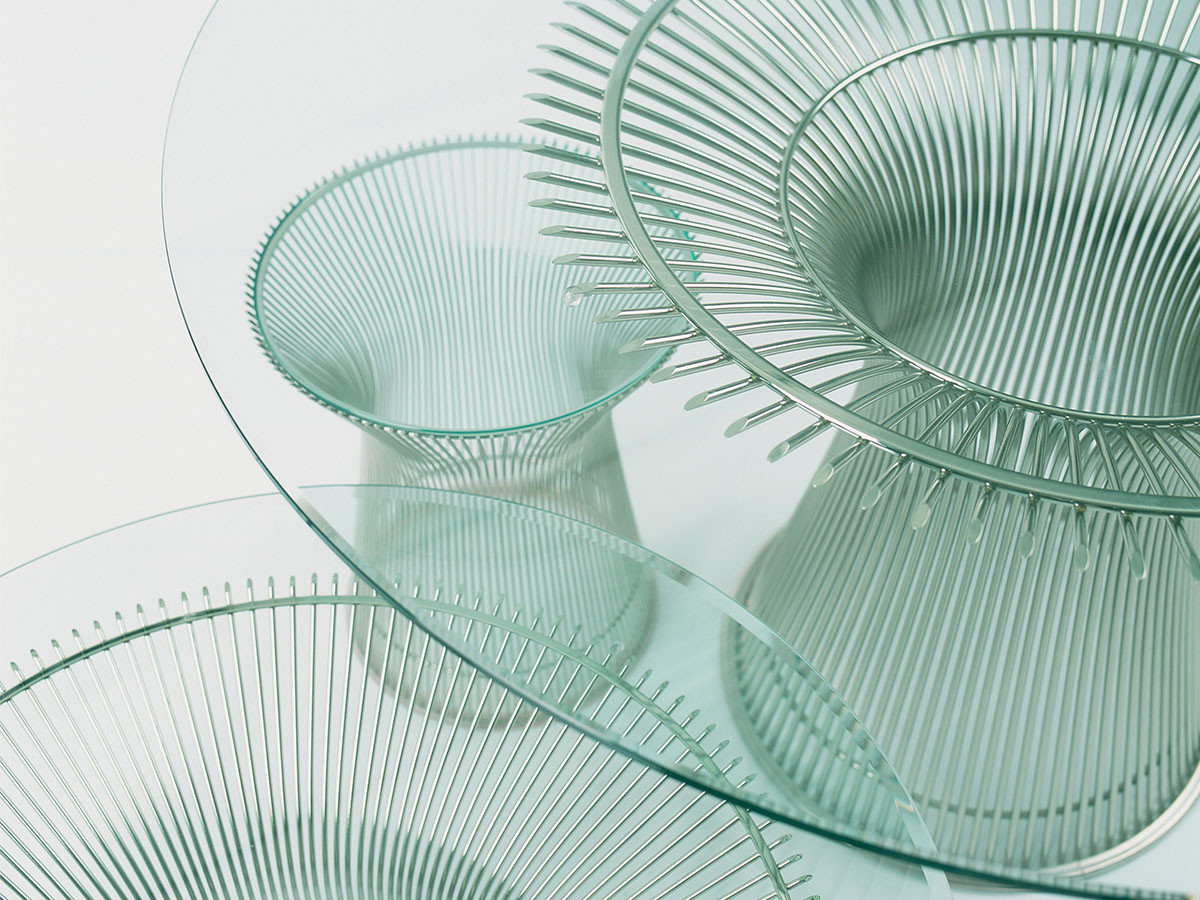 Knoll Platner Collection Side Table / ノル プラットナー