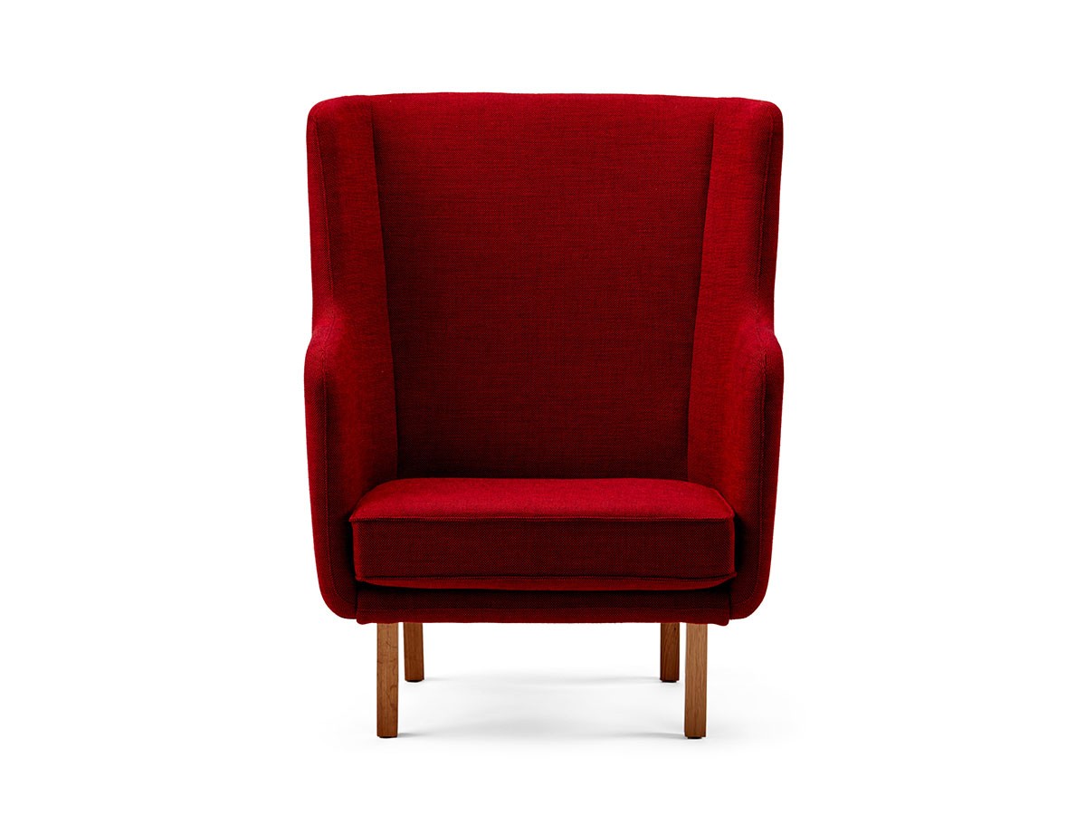 Knoll Office Rockwell Unscripted High Back Chair / ノルオフィス