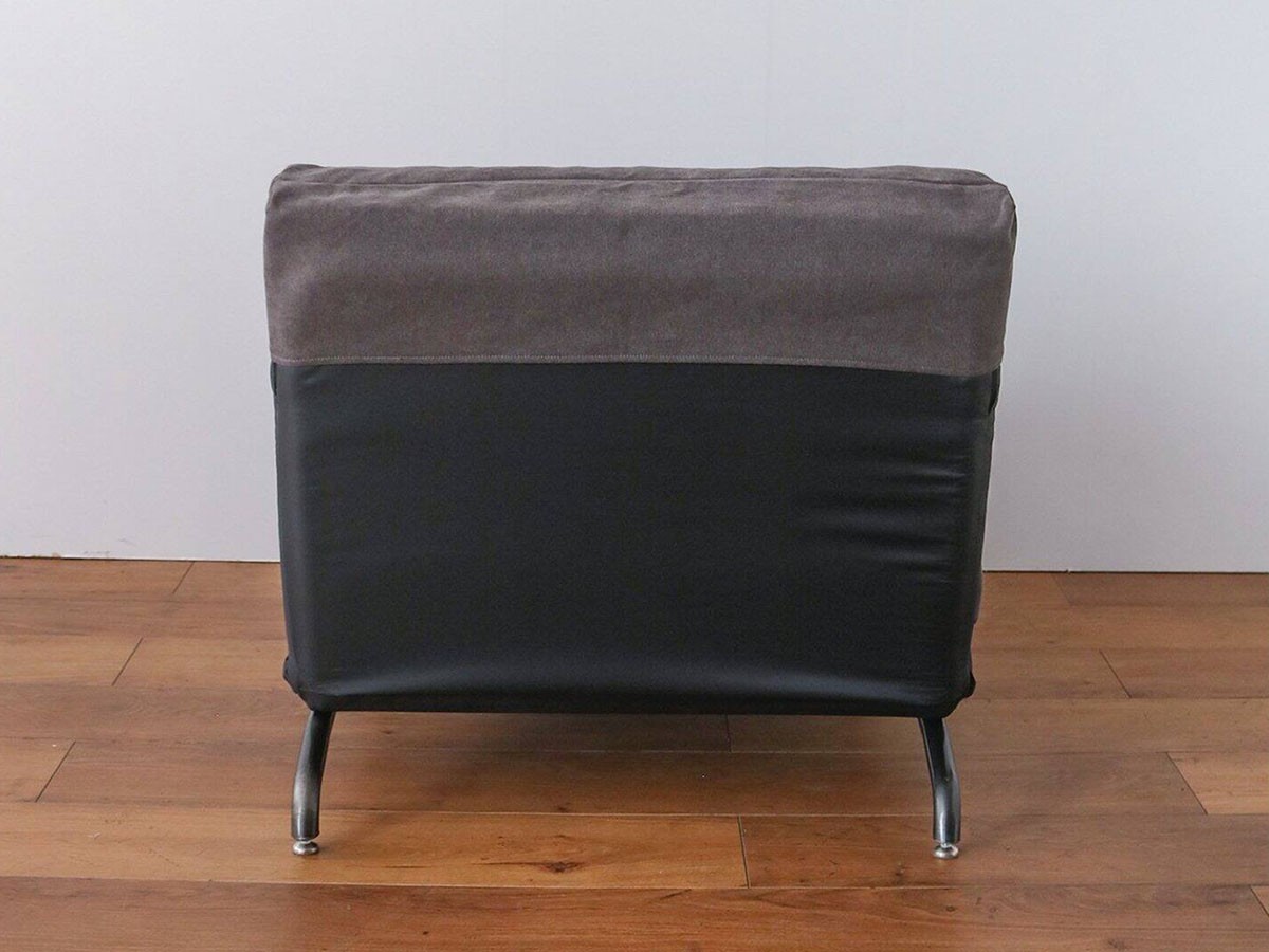 JOURNAL STANDARD FURNITURE RODEZ CHAIR Damage DENIM 1P