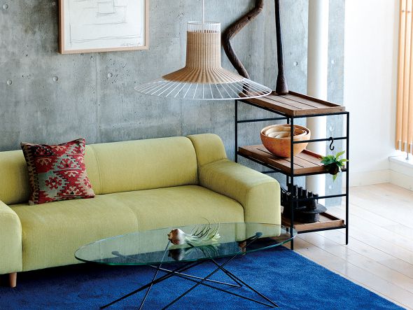 IDEE LILIUM LAMP L / イデー リリウムランプ L - インテリア・家具