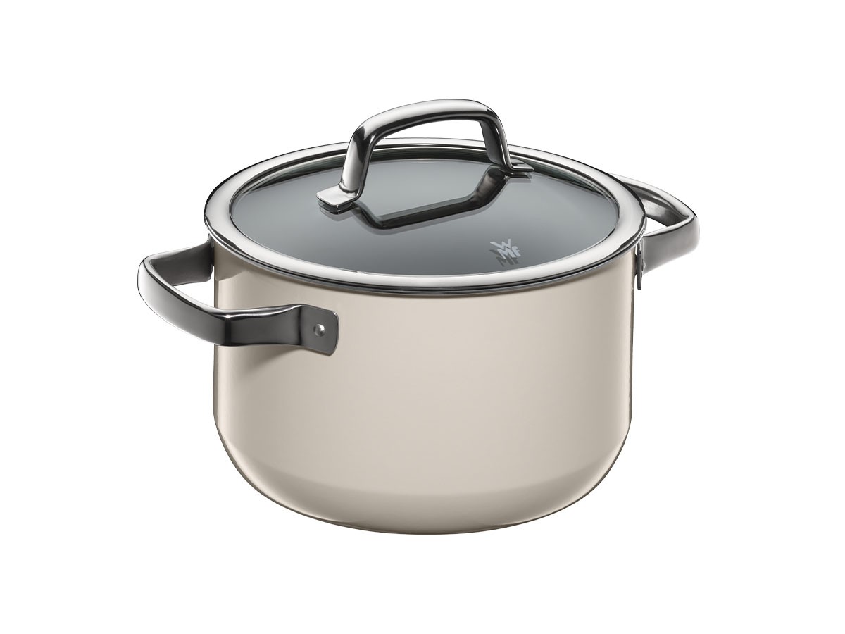WMF Fusiontec Mineral High Casserole / ヴェーエムエフ フュージョン