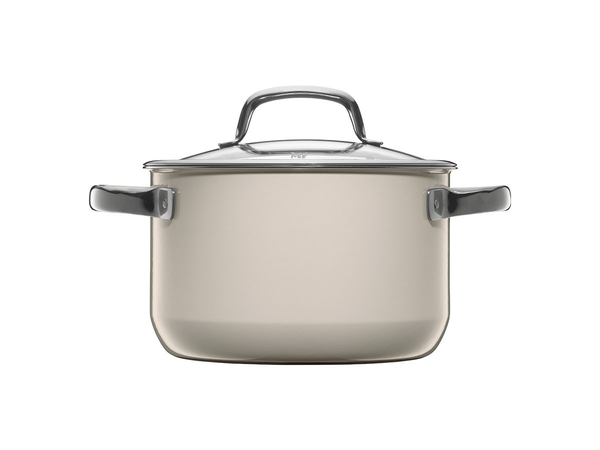 WMF Fusiontec Mineral High Casserole / ヴェーエムエフ フュージョン