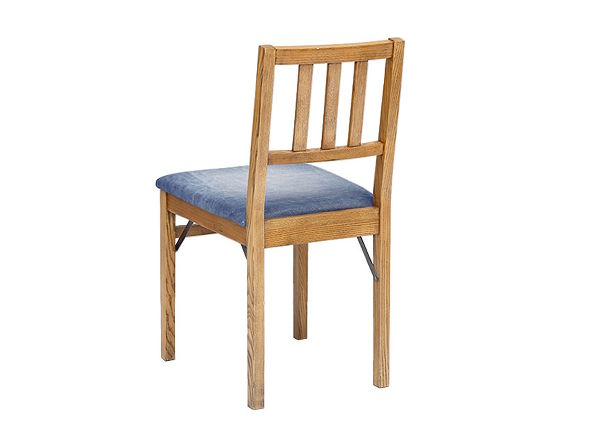 JOURNAL STANDARD FURNITURE HARLEM CHAIR 2 TONE / ジャーナル