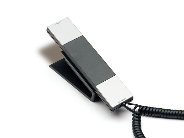 JACOB JENSEN T-1 Telephone / ヤコブ・イェンセン T-1 電話機