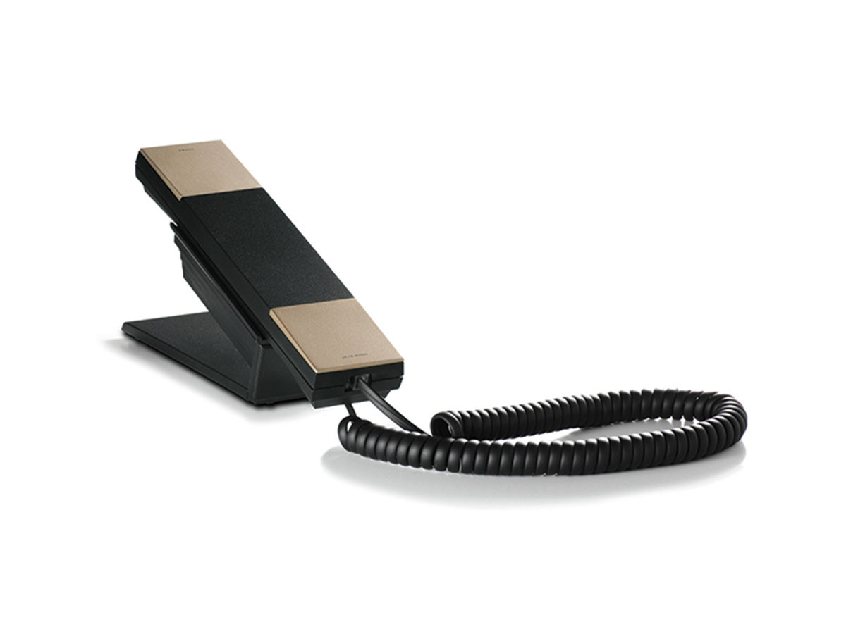 JACOB JENSEN T-1 Telephone / ヤコブ・イェンセン T-1 電話機