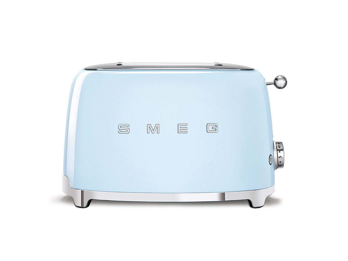 SMEG(スメッグ) ポップアップトースター TSF01 CR JP 楽天市場】（日本
