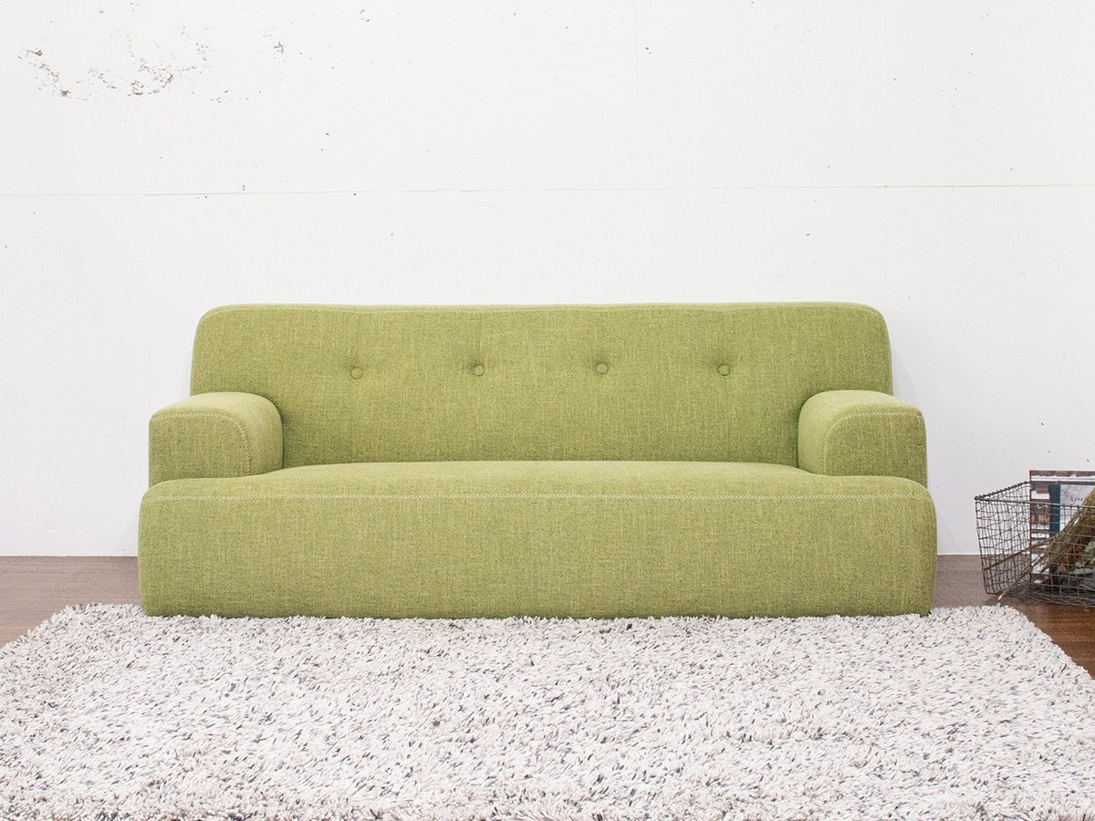 HAREM MAROON SOFA / ハーレム マルーン ソファ - インテリア・家具