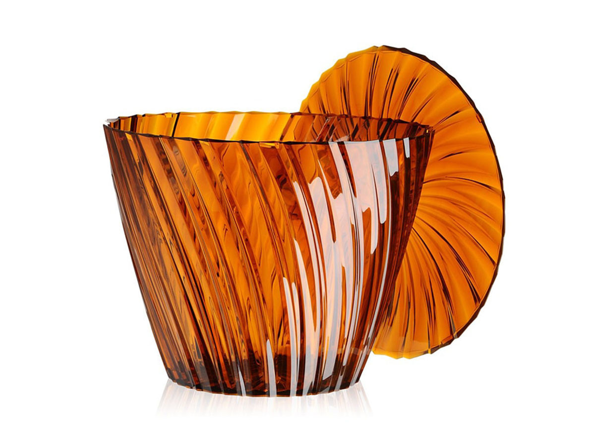 Kartell SPARKLE TABLE / カルテル スパークルL テーブル - インテリア