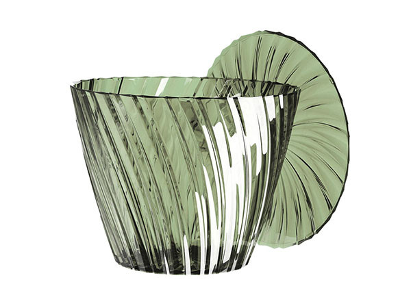 Kartell SPARKLE TABLE / カルテル スパークルL テーブル - インテリア