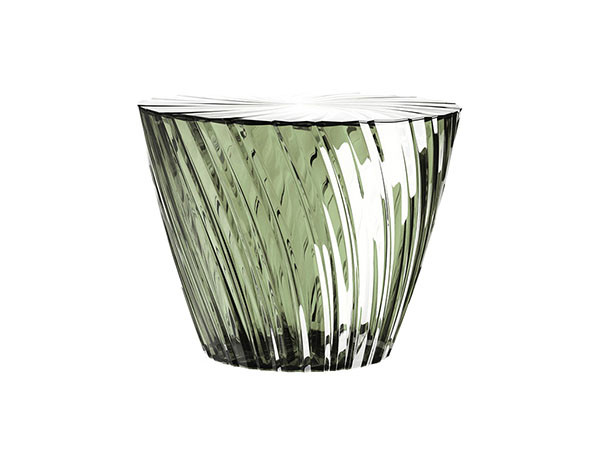 Kartell SPARKLE TABLE / カルテル スパークルL テーブル - インテリア