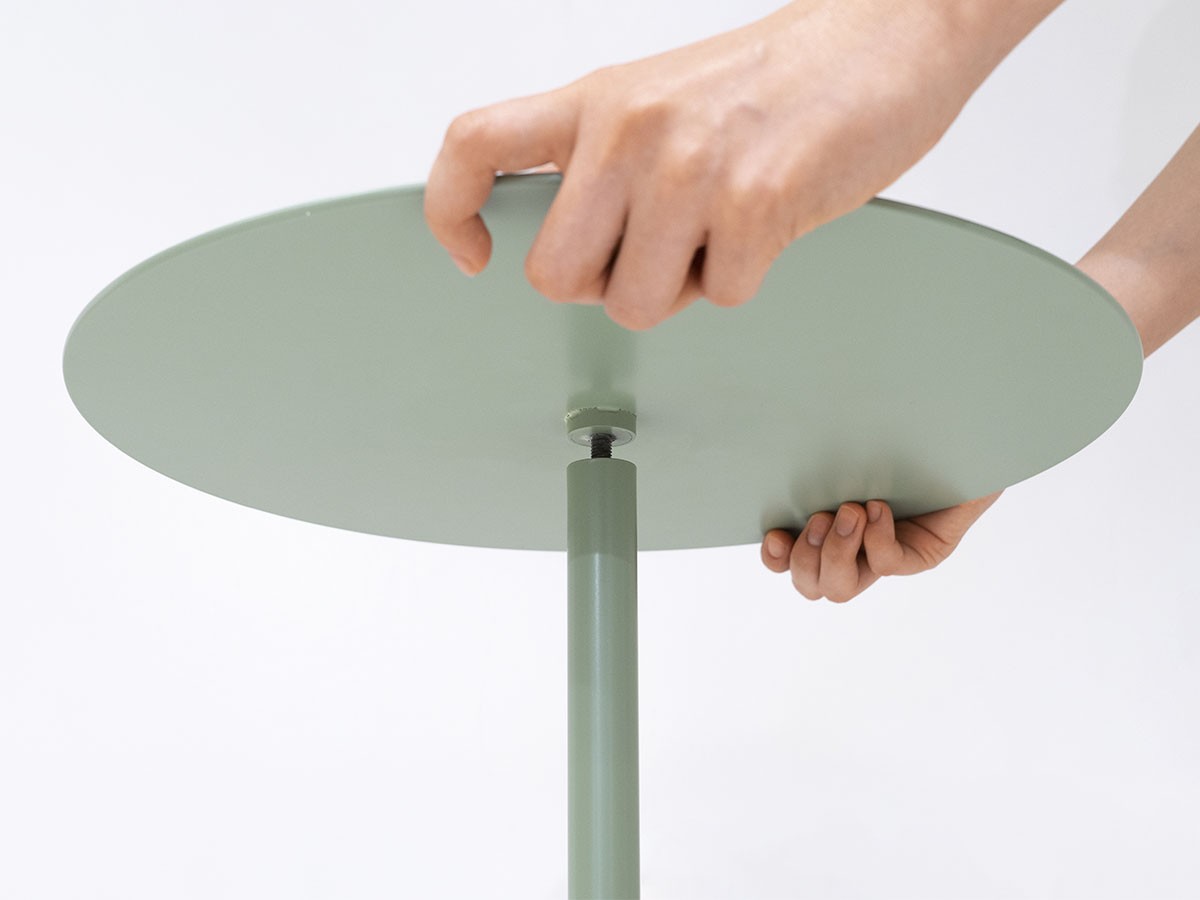 KIT Side table / キット サイドテーブル STB-02 - インテリア・家具