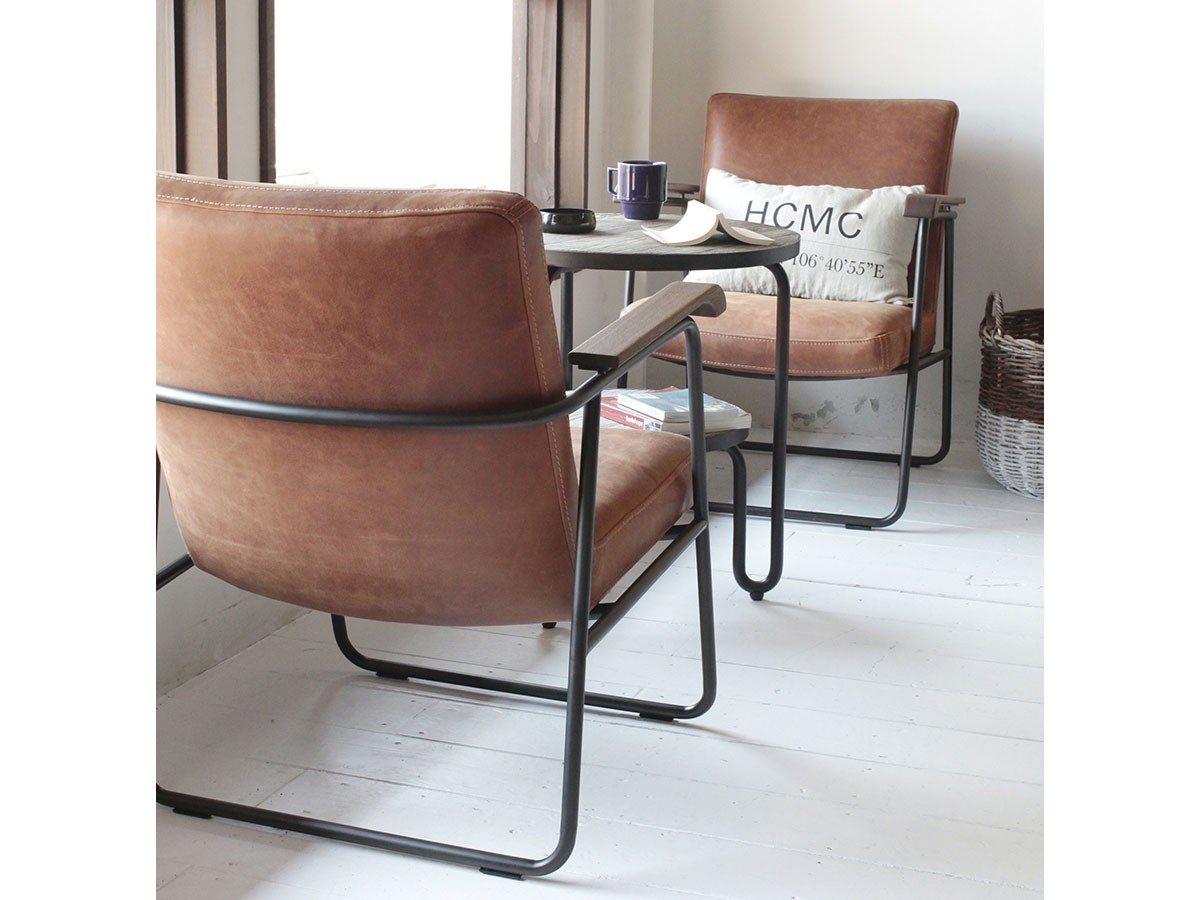 tabu CAP SOFA / タブー キャップ 1人掛けソファー - インテリア・家具