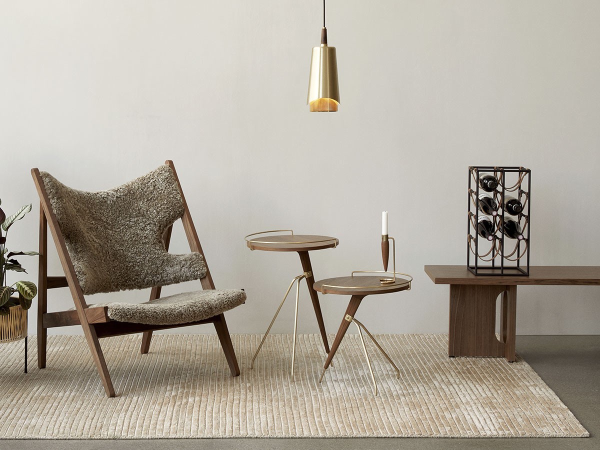 Audo Copenhagen Umanoff Side Table / オドー コペンハーゲン