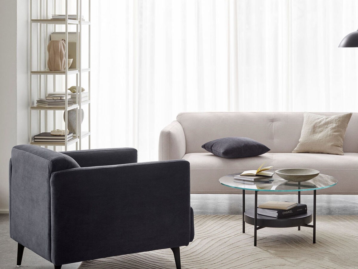 BoConcept MODENA SOFA 1P / ボーコンセプト モデナ ソファ 1P