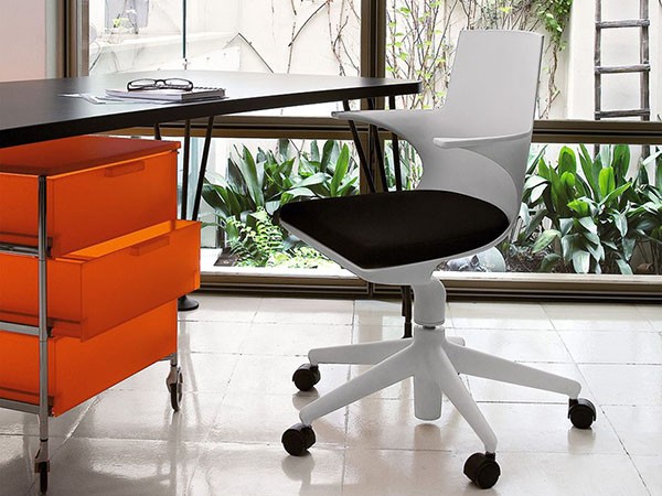 Kartell SPOON CHAIR / カルテル スプーンチェア - インテリア・家具