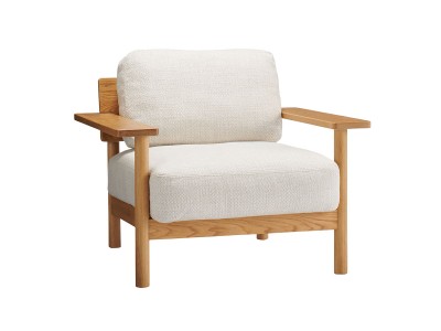 IDEE RIRA OTTOMAN / イデー リラ オットマン - インテリア・家具通販