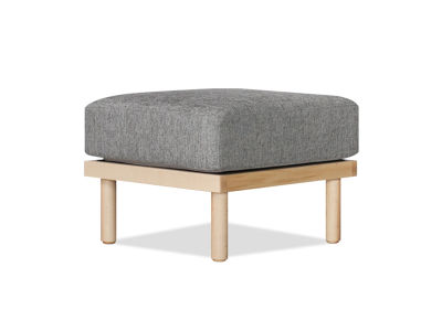 FLANNEL SOFA / フランネルソファのオットマン - インテリア・家具通販
