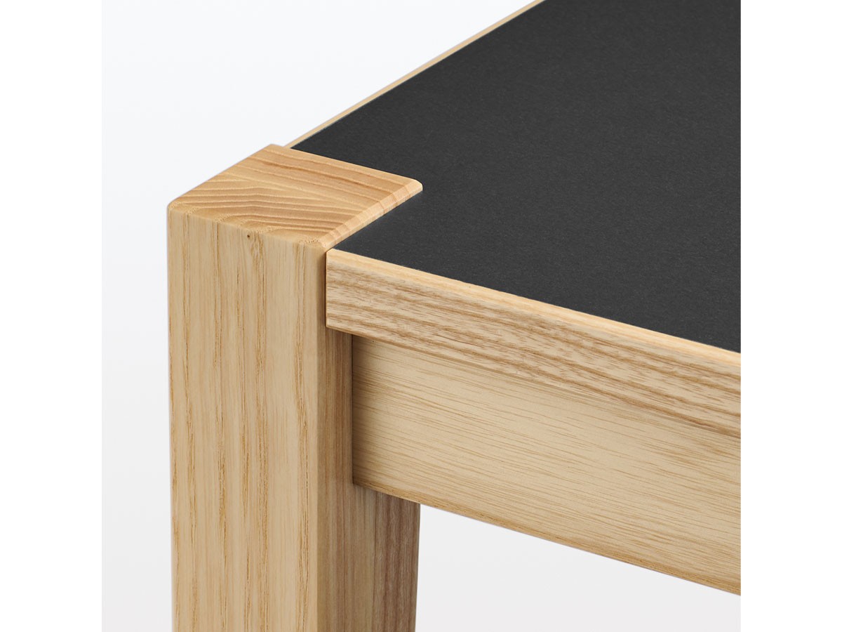 IDEE NOVA DINING TABLE SQUARE 1400 / イデー ノヴァ ダイニング