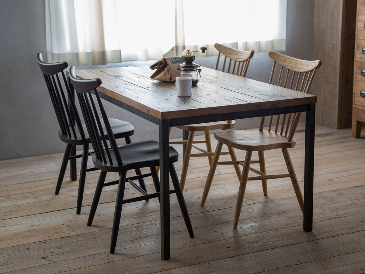 Knot antiques CALL CHAIR / ノットアンティークス コール2 チェア