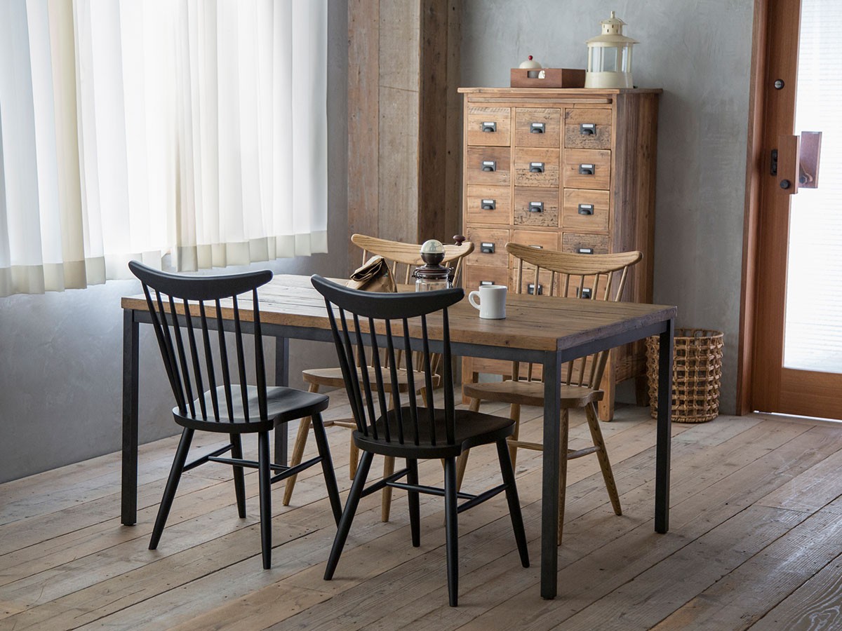 Knot antiques CALL CHAIR / ノットアンティークス コール2 チェア