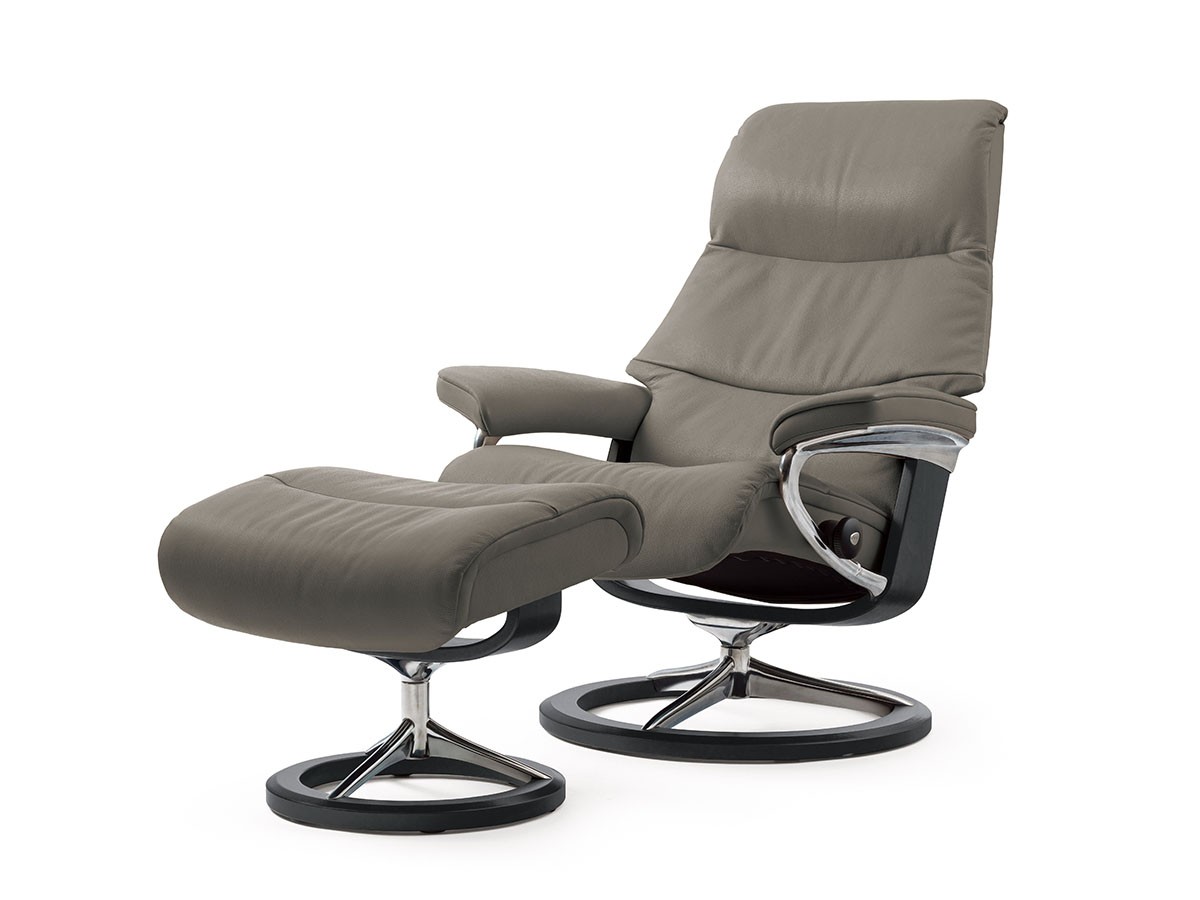 Stressless Stressless View Signature / ストレスレス ストレスレス