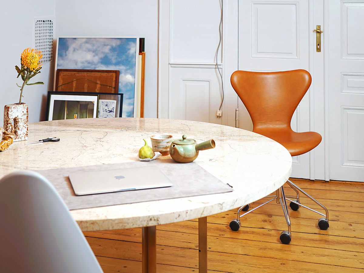 FRITZ HANSEN SERIES 7 / フリッツ・ハンセン セブンチェア フル