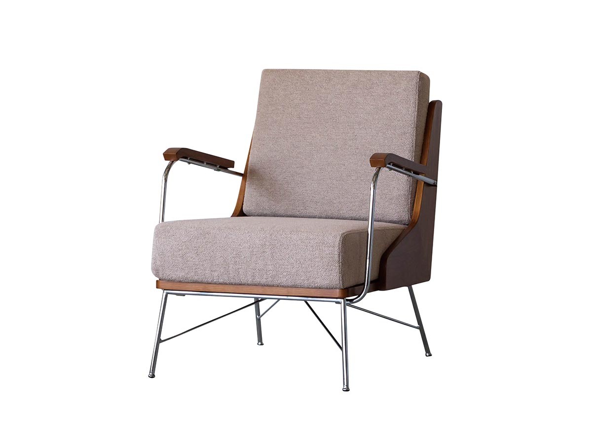 Knot antiques FLY SOFA / ノットアンティークス フライ ソファ 1人