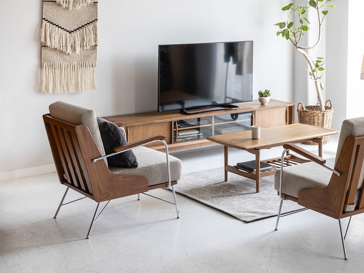 Knot antiques FLY SOFA / ノットアンティークス フライ ソファ 1人