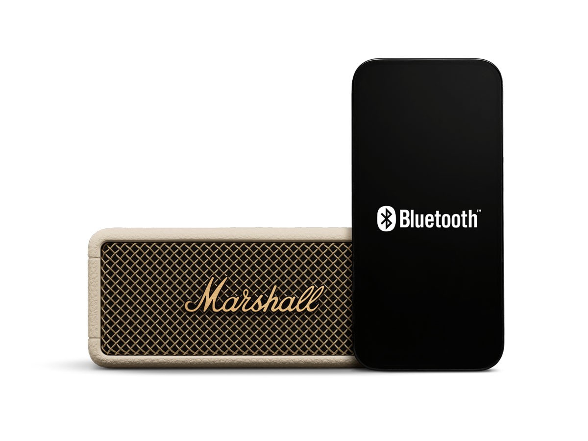 Marshall EMBERTON III / マーシャル エンバートン 3 ワイヤレス