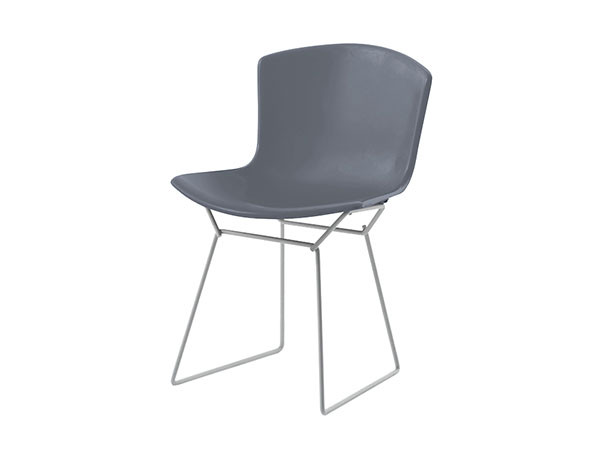 Knoll Bertoia Collection Plastic Side Chair / ノル ベルトイア
