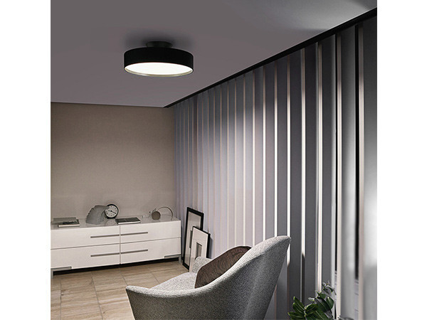 FLYMEe Noir LED Ceiling Lamp / フライミーノワール LED シーリング