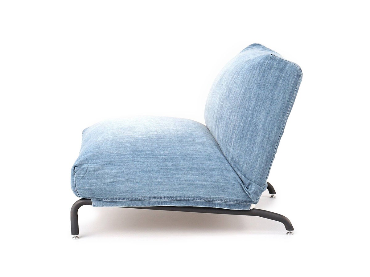 JOURNAL STANDARD FURNITURE RODEZ CHAIR DENIM 1P / ジャーナル