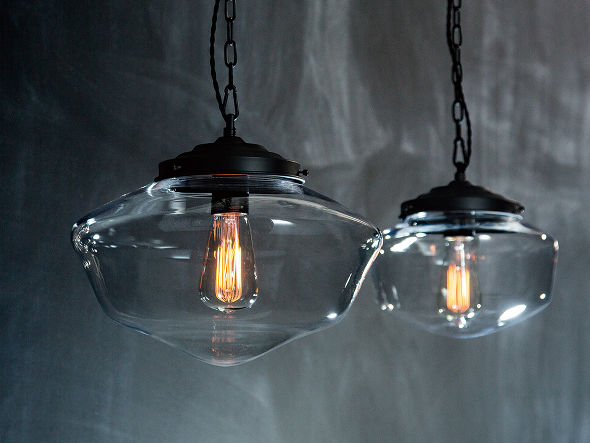 FLYMEe Factory Pendant Light L / フライミーファクトリー ペンダント