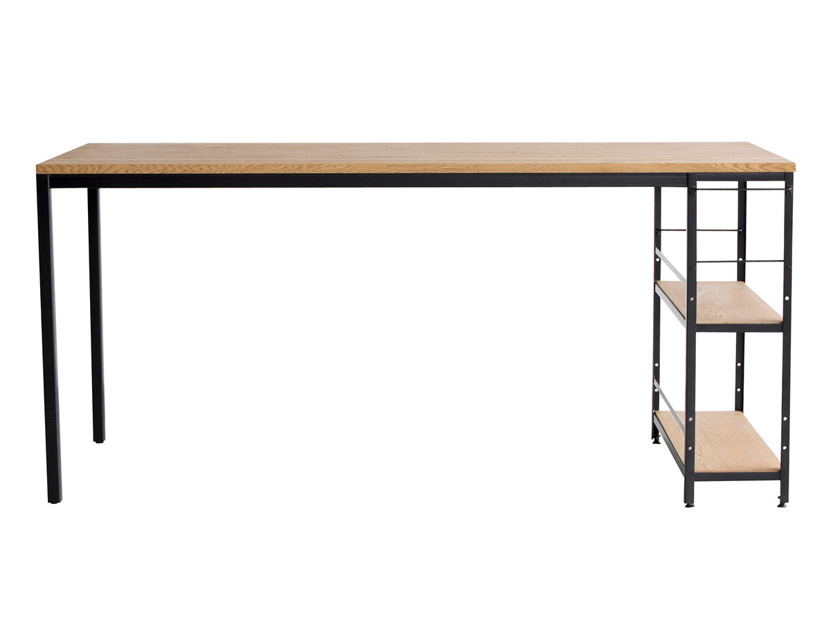 Easy Life YARD HIGH TABLE / イージーライフ ヤード ハイテーブル（幅