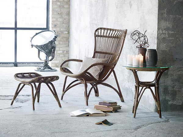Sika Design Monet Chair / シカ・デザイン モネ チェア（ナチュラル