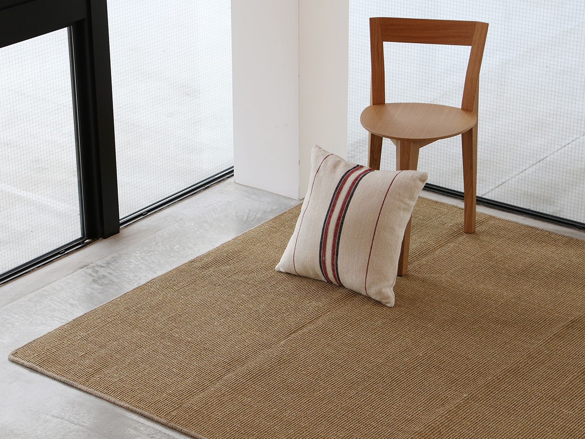 FLYMEe Villa SISAL RUG / フライミーヴィラ サイザルラグ 240 × 170cm