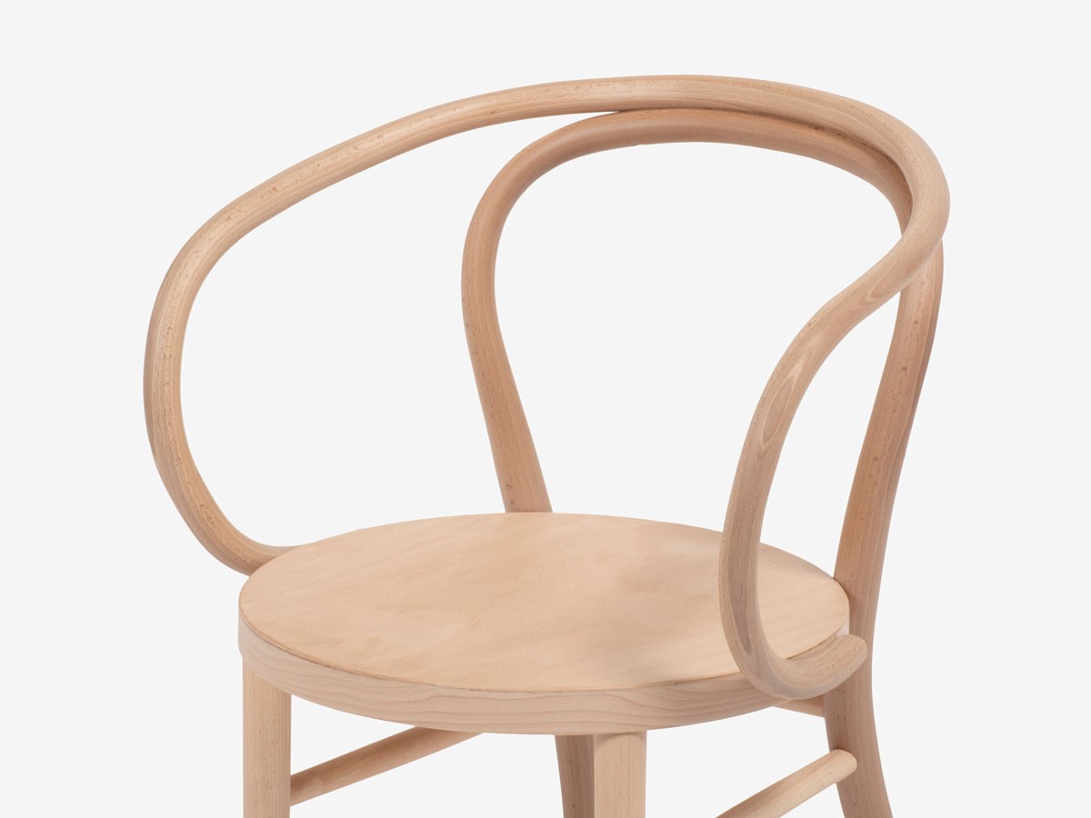 秋田木工 EDITION BLUE 508EB / あきたもっこう エディションブルー