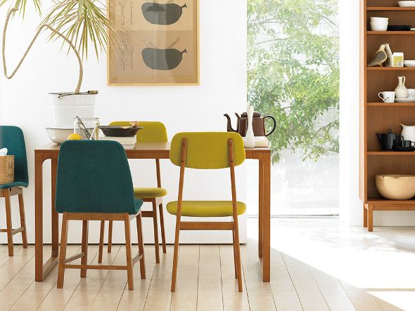 IDEE ANTON BOOKSHELF / イデー アントン ブックシェルフ - インテリア