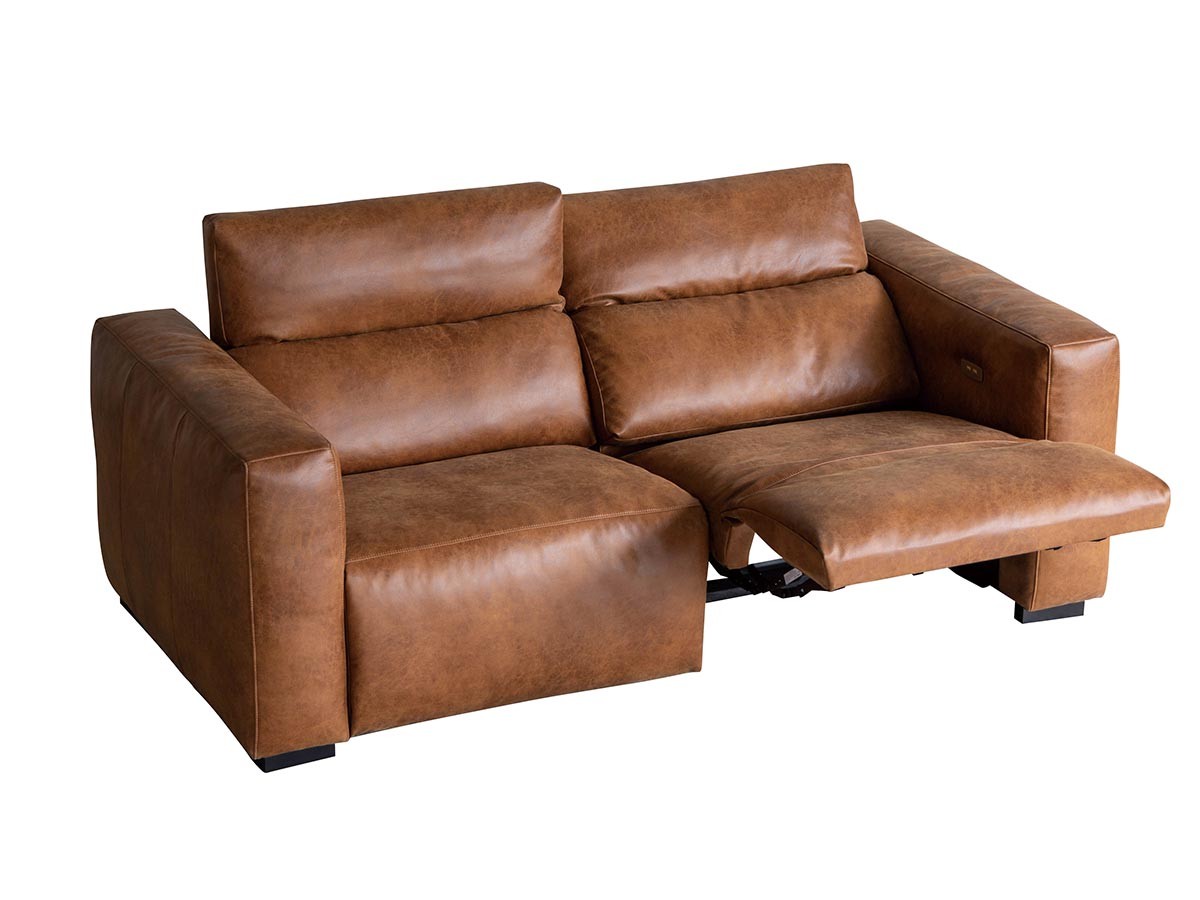 Knot antiques GAMMA RECLINER SOFA / ノットアンティークス ガンマ