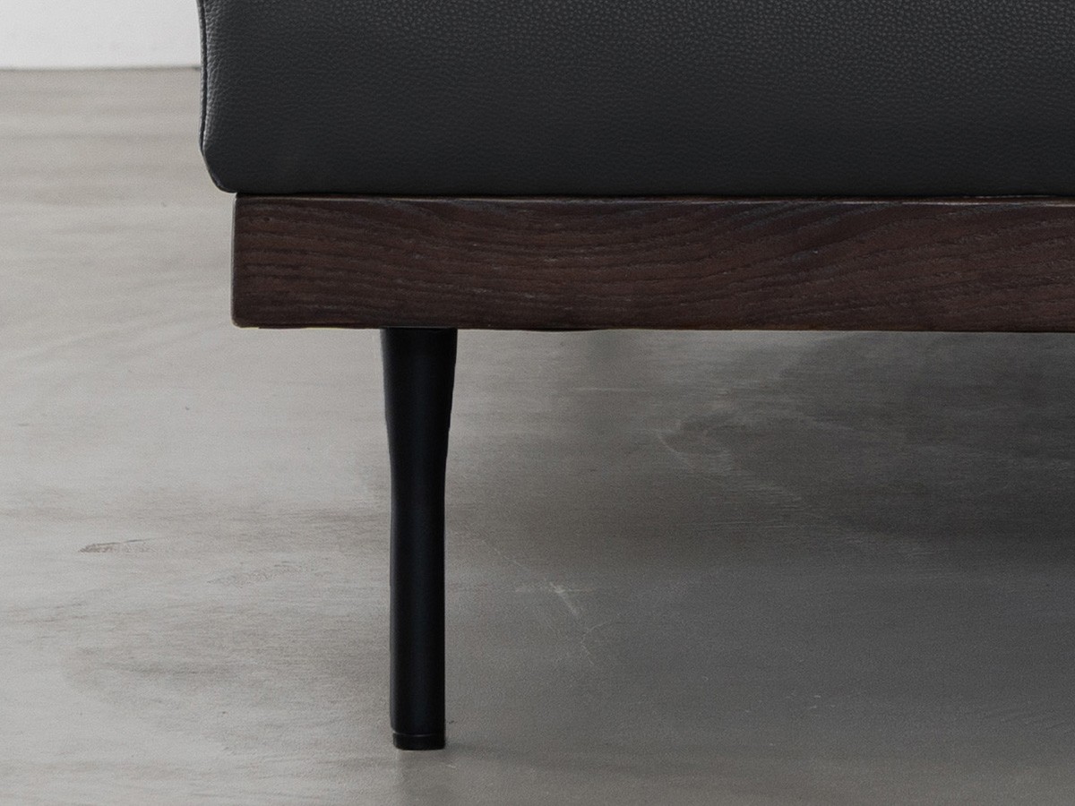 NOWHERE LIKE HOME SIGLS Ottoman / ノーウェアライクホーム シグルス