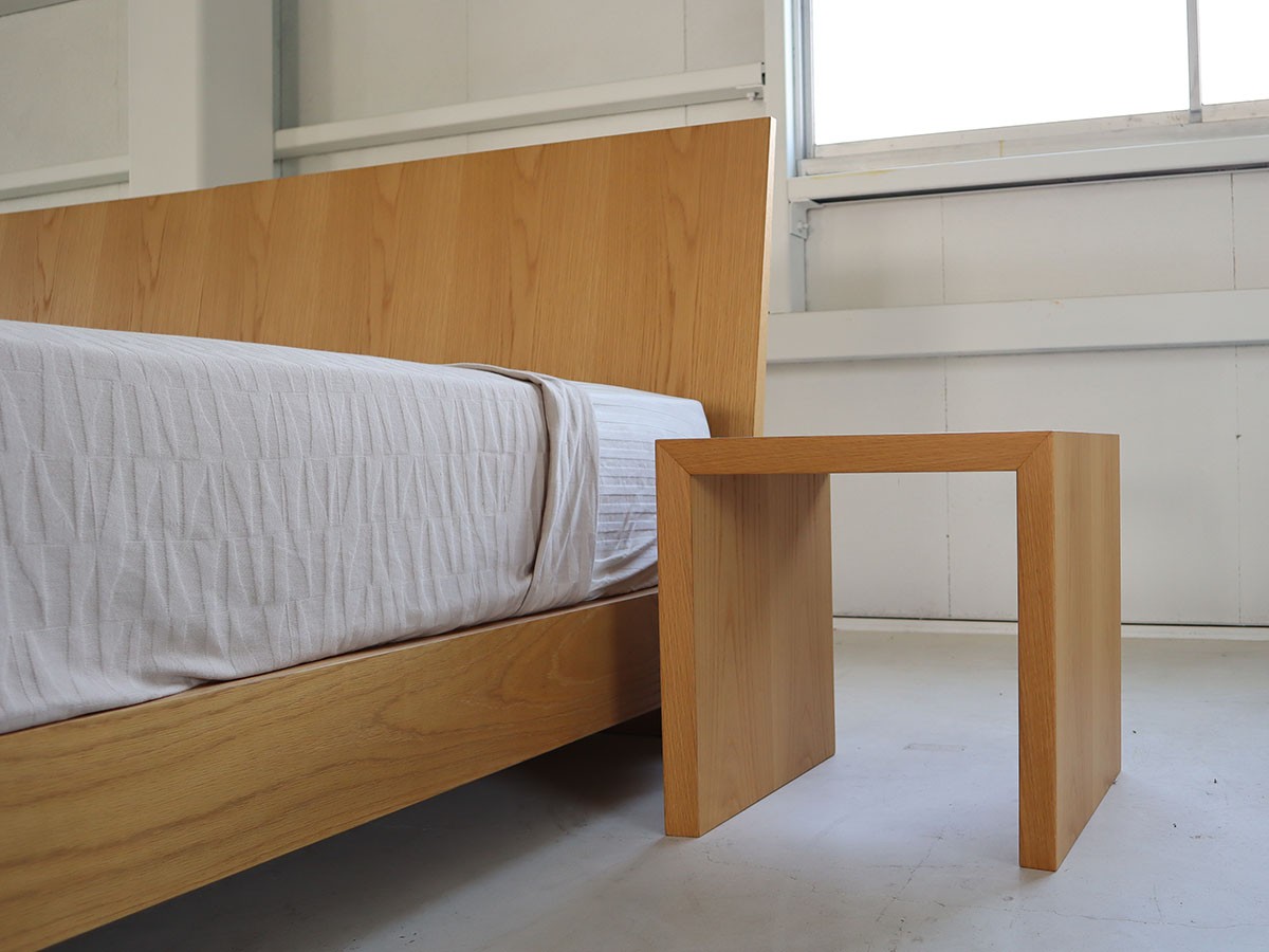 FLYMEe Vert KEN SIDE TABLE / フライミーヴェール ケン サイド