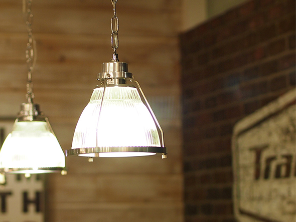 FLYMEe Factory Pendant Light L / フライミーファクトリー ペンダント