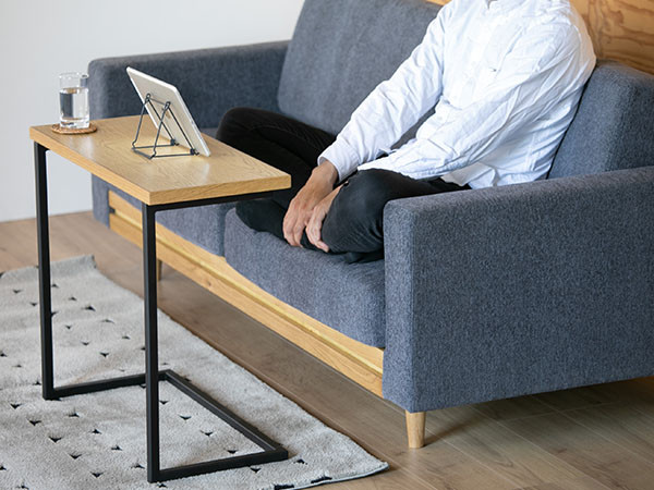 Address Hunt side table / アドレス ハント サイドテーブル